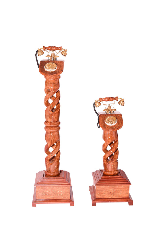 Antique Telephone Big