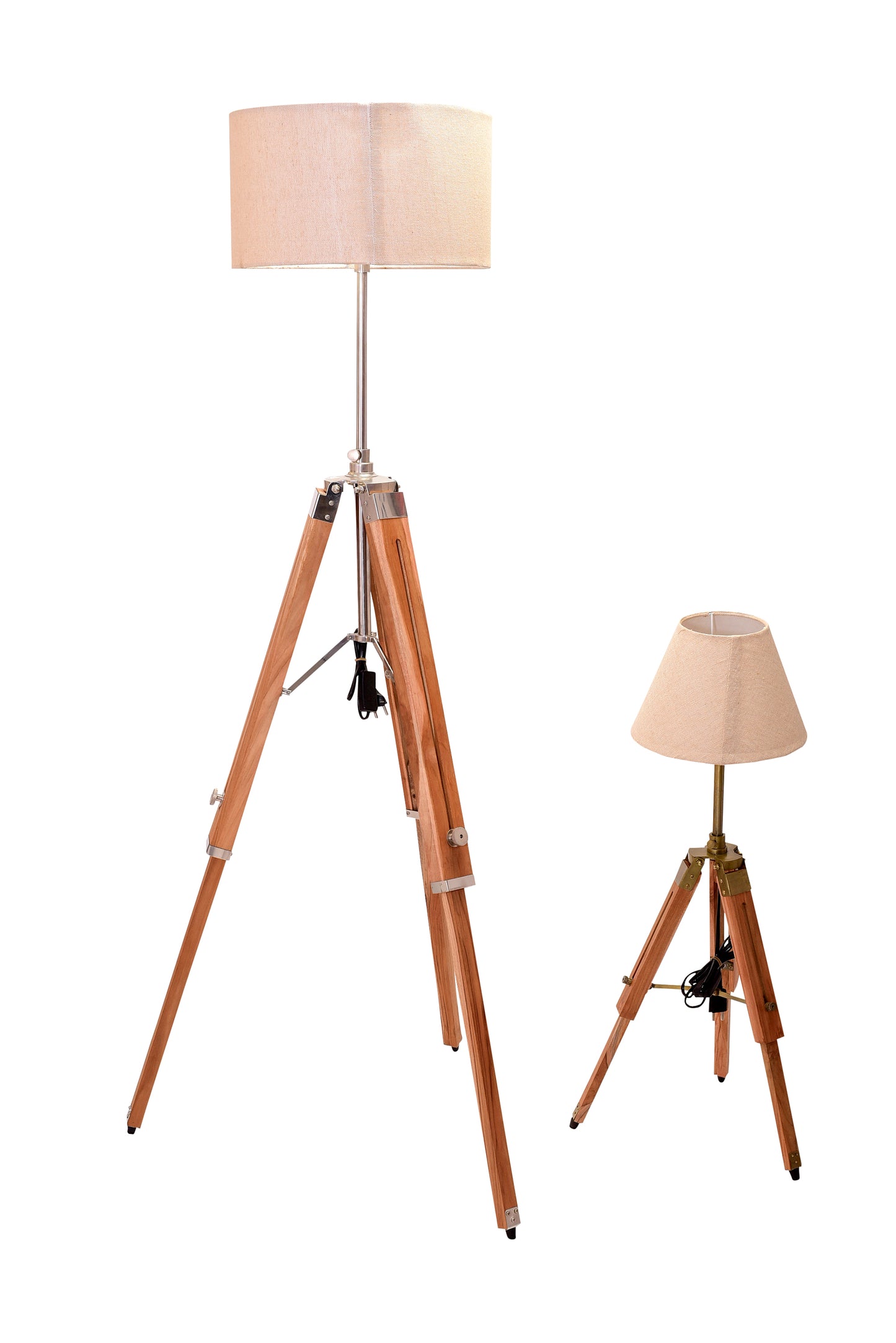 Tripod Lamp Shade - Big