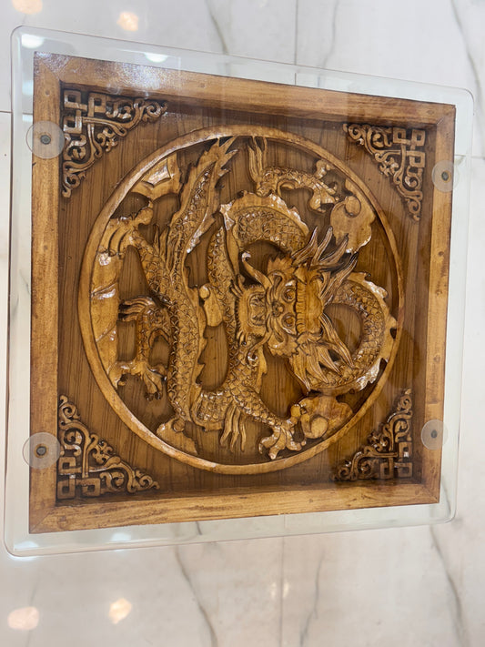 Tibtian Table 2X2 Feet