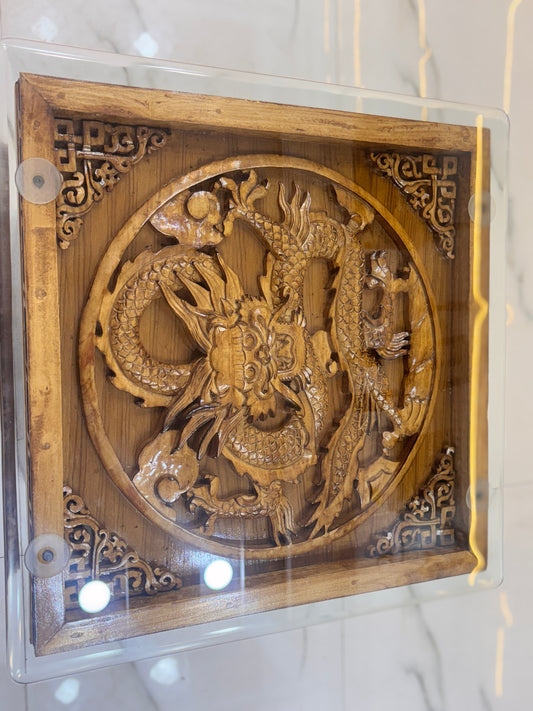 Tibtian Table 2X2 Feet