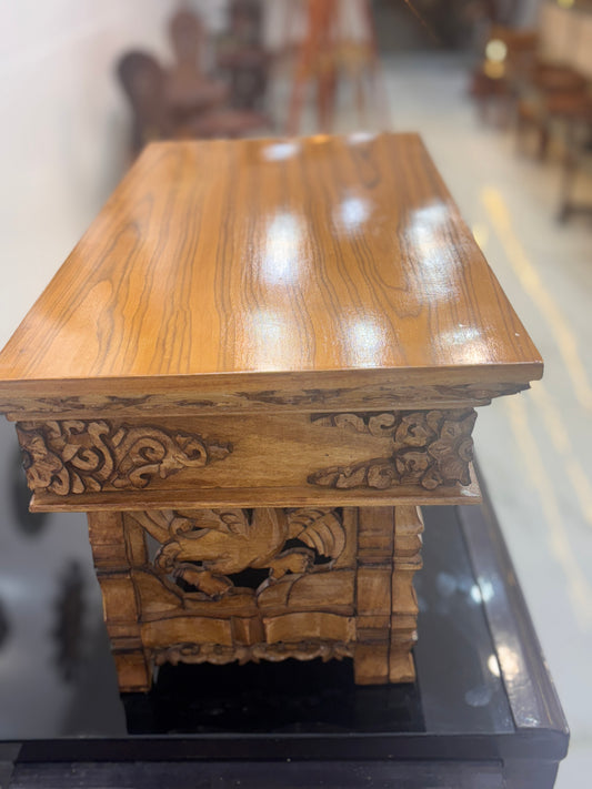 Tibtian Table 3 Side