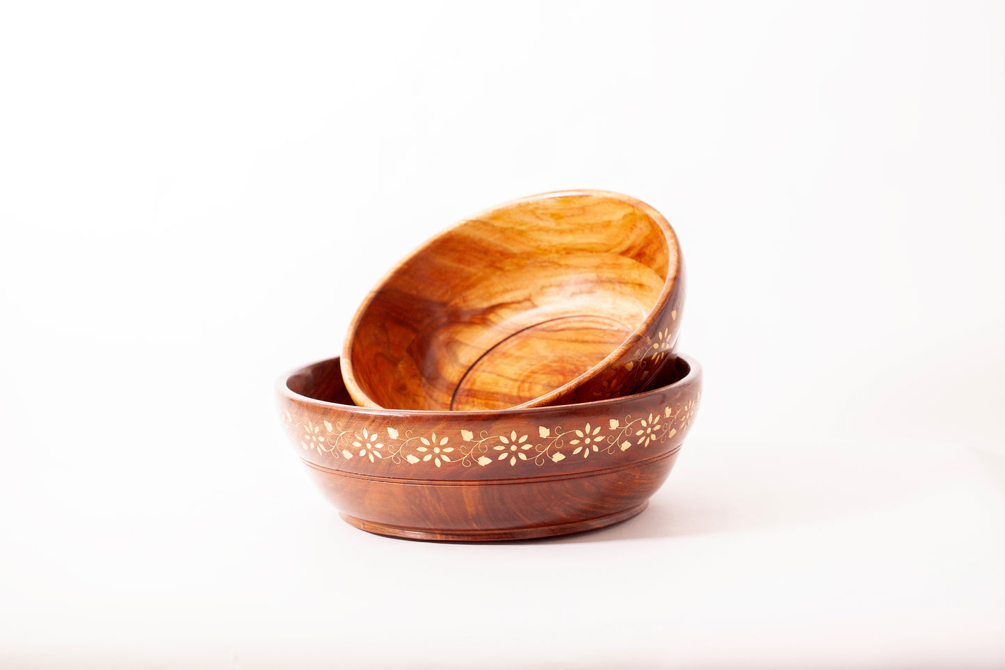 Sheesham Bowl Medium