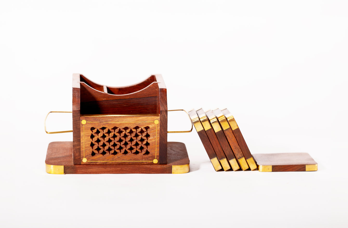 OFFICE + COASTER JALI