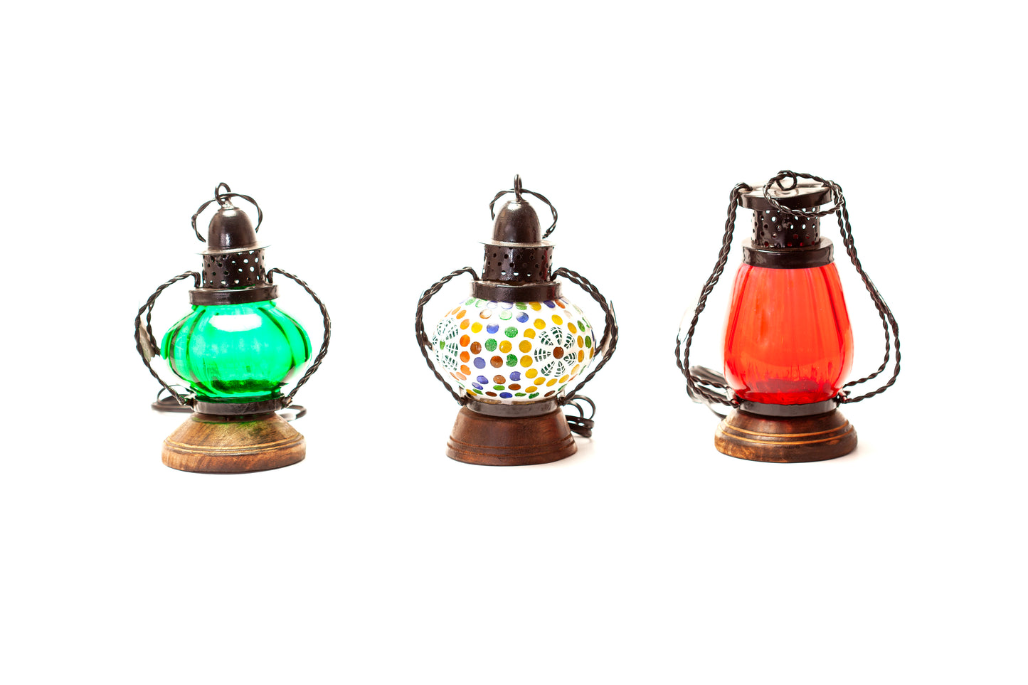 Laltern Small Single/Multicolor