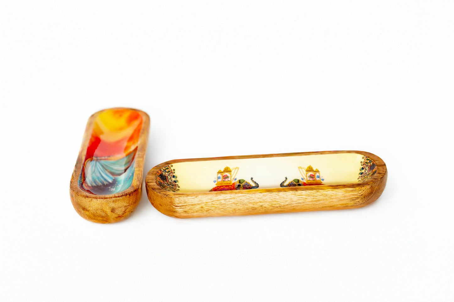 AGGARBATI / PLATTER EPOXY