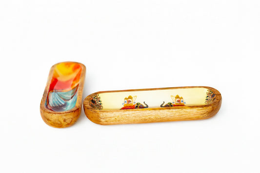 AGGARBATI / PLATTER EPOXY