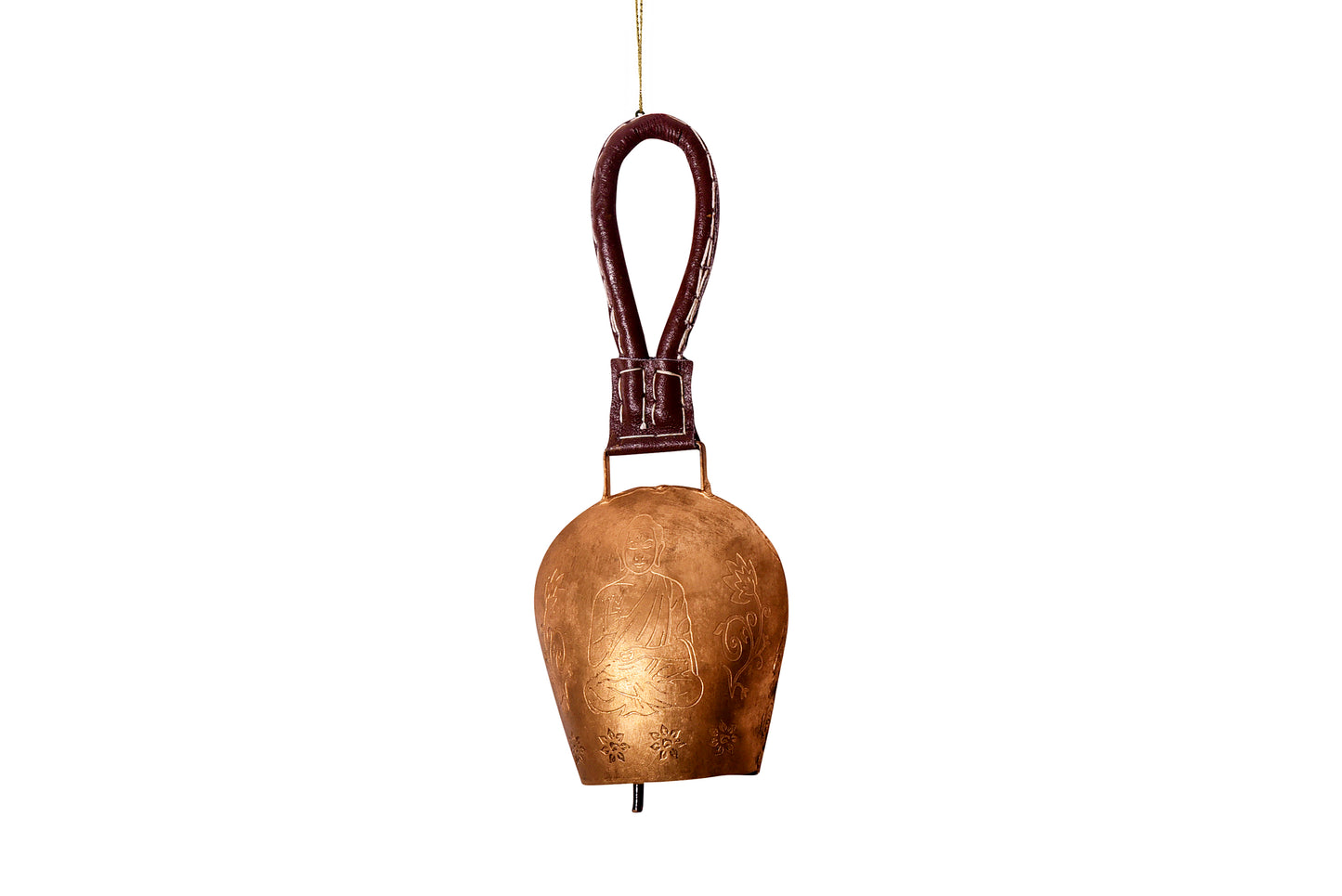 Bell Buddha Ji