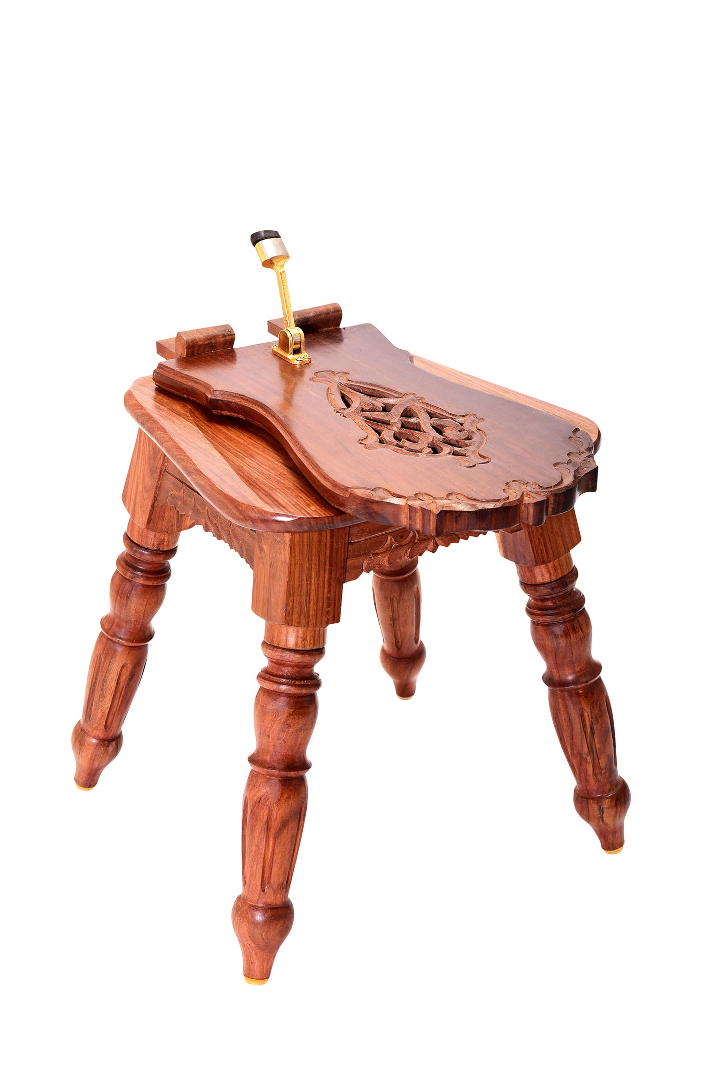 Chair 4 Legs