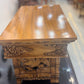 Tibtian Table 3 Side
