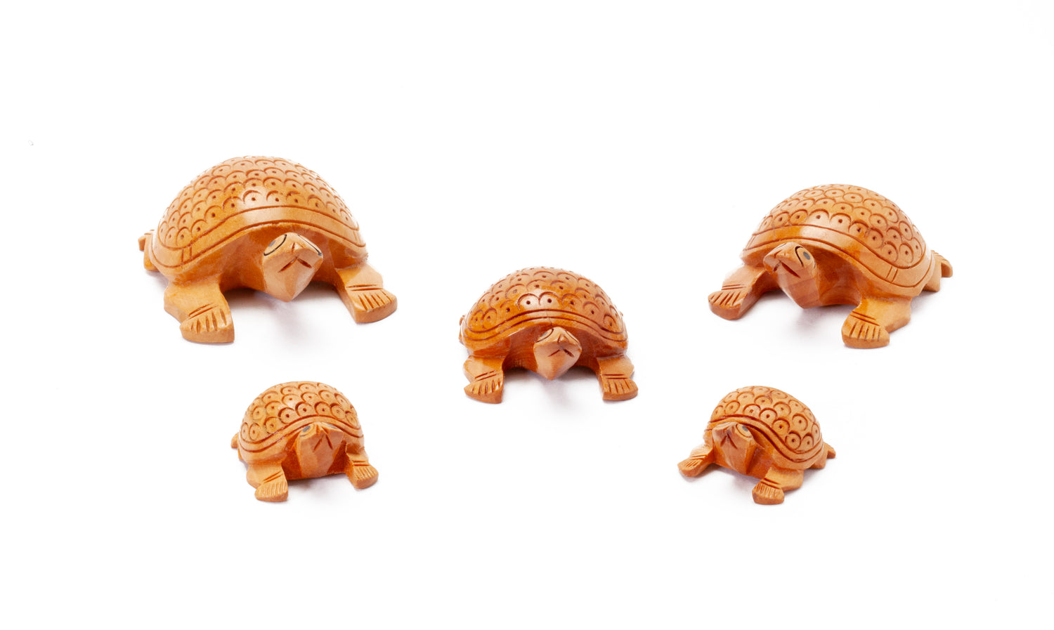Carving Handicrafts