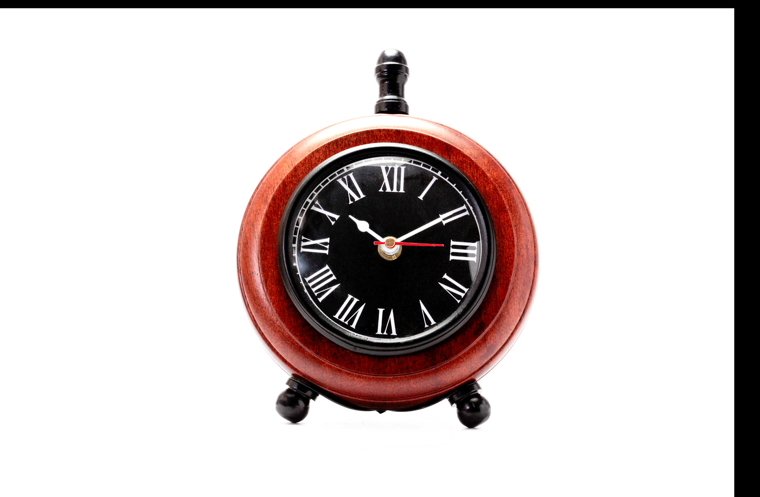 Clocks