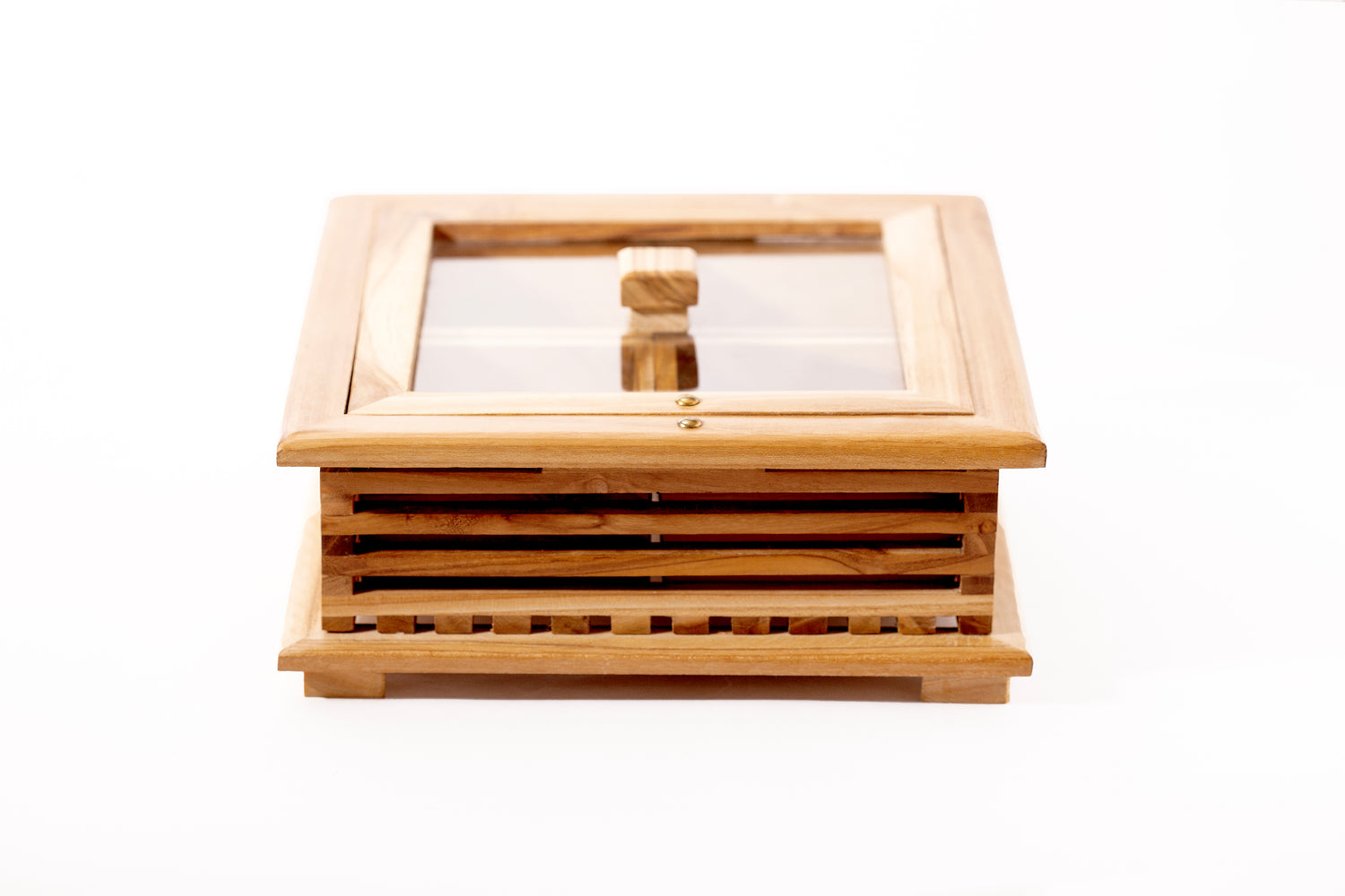 Boxes