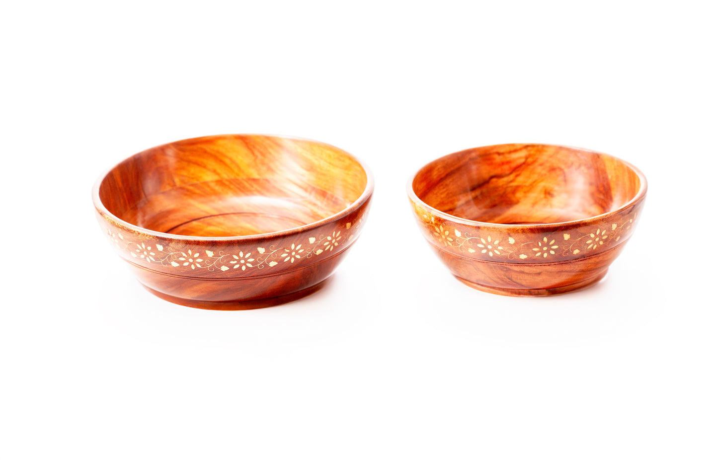Sheesham Bowl Medium