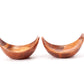 BOWL BOAT SHAPE BIG
