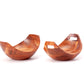 BOWL BOAT SHAPE SMALL