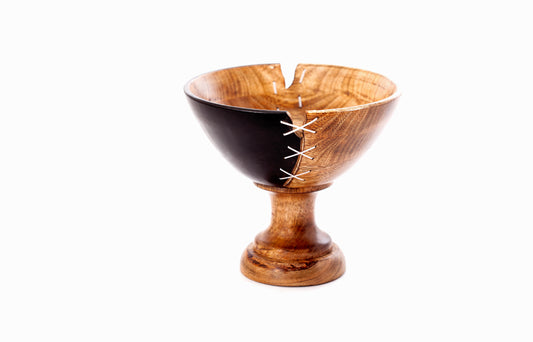 FRUIT BOWL LEATHER