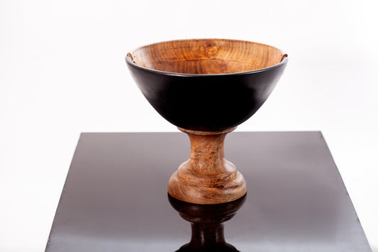 FRUIT BOWL LEATHER