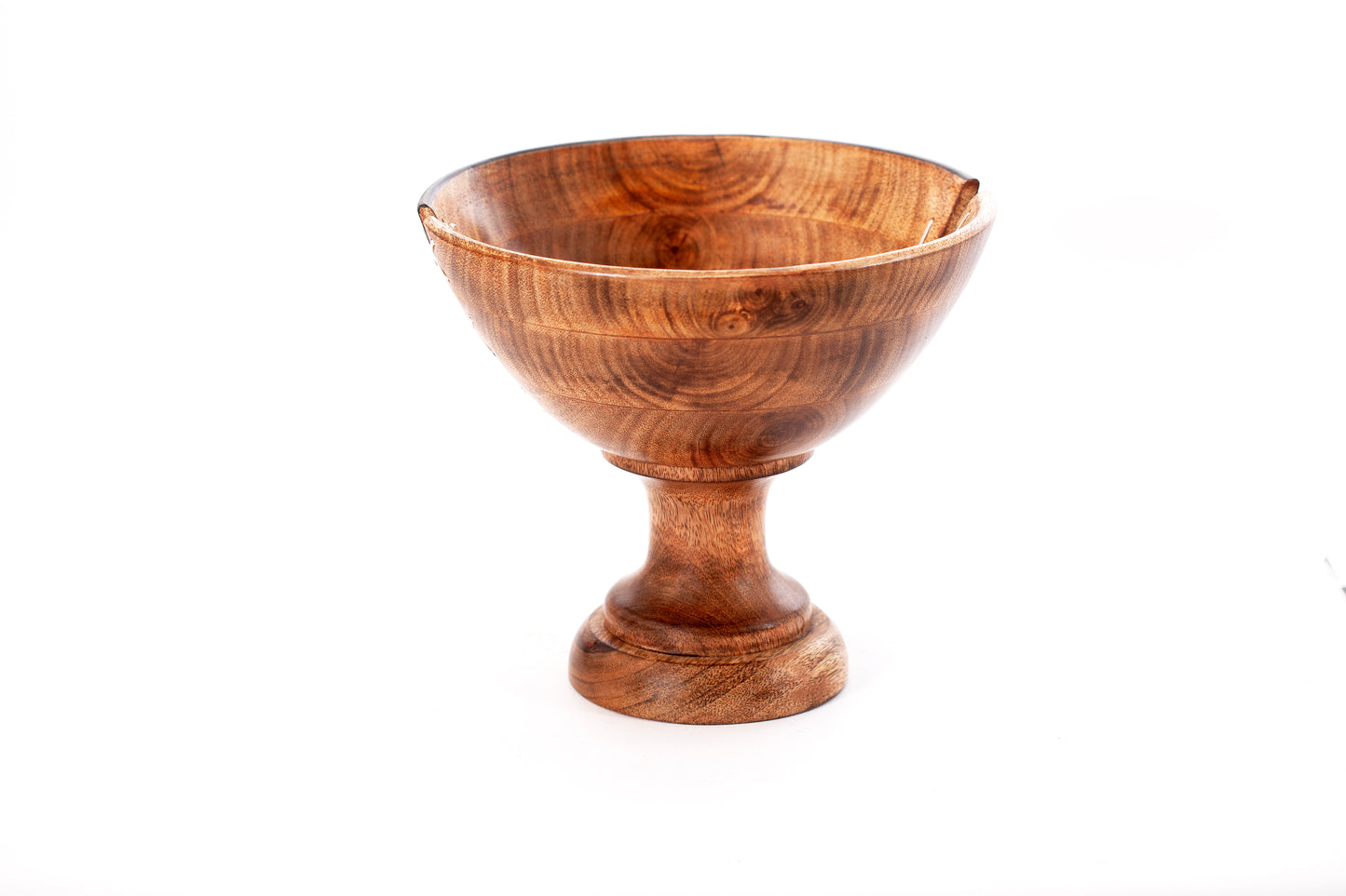 FRUIT BOWL LEATHER