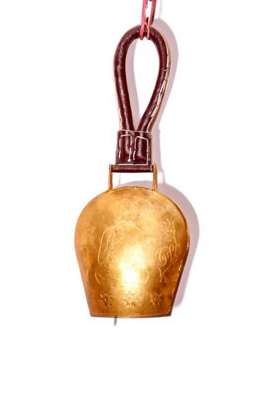 Bell Buddha Ji